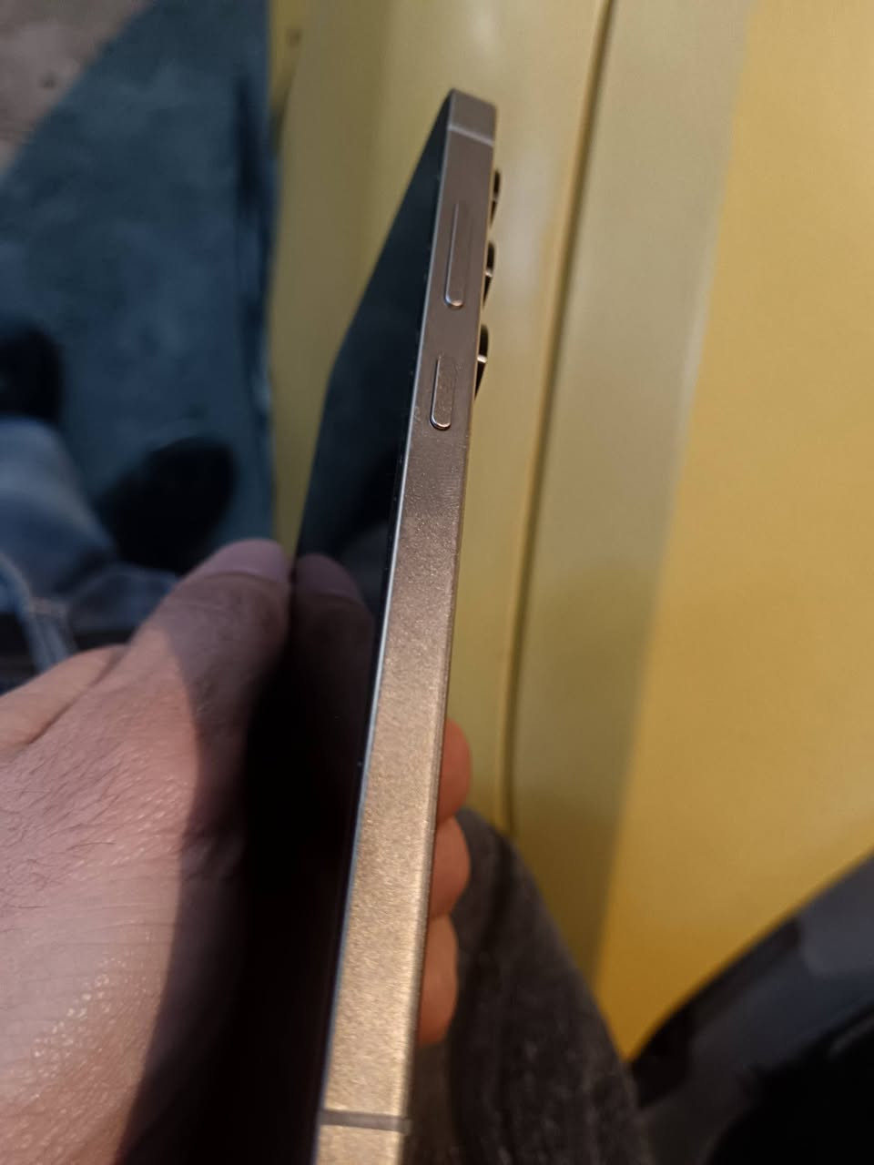 البصره
اس الترا 25 s ultra جديد استخدام قليل للبيع السعر 1،150،000 واحد وميه وخمسين البصره التنومه مستعد للتوصيل في البصره

واتساب ***********
