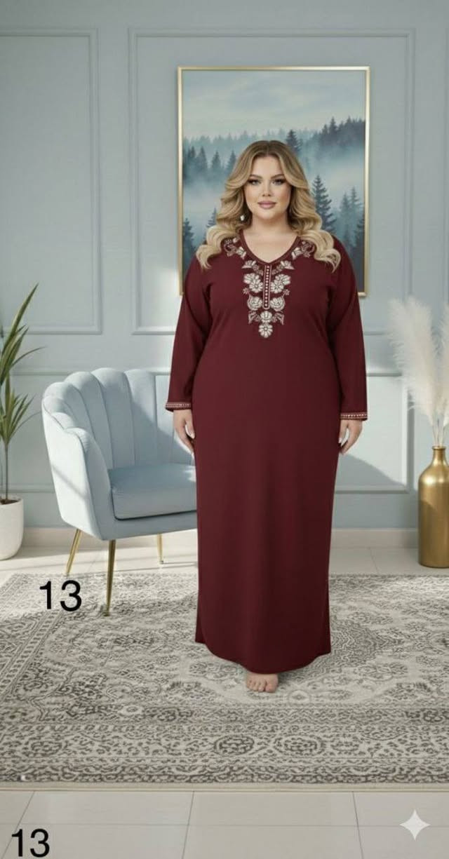 دشداشة صيفي 

تطريز صدر وردن 

الخامة:كابوي مطاط تركي 
شرط مايطفر بالغسل

القياس :L    Xl   XXl

الالوان : اكثر من 6 الوان

سعر درزن 90 الف
BB


**إذا كنت صاحب هذا الإعلان وتريد حذفه لأي سبب، رجاءا أرسل رسالة إلى الدعم الفني**