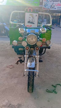 ستوته موديل 23 • مكفوله • مركز نادر الثانية