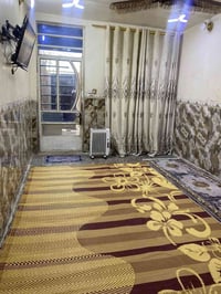 بيت اللبيع ٧٥ متر طابو صرف العنوان الزعفرانية شارع الكهرباء  طابقين طا...