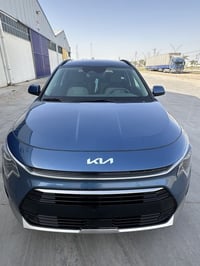 كيا نيرو 2024 هايبرد رقم بغداد  محرك 1600 هايبرد الفئة تورنك اعلى شي ب...