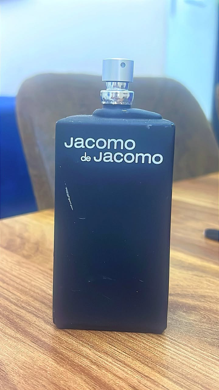 مجموعة عطور للبيع كلمن مكتوب سعره جواه


**إذا كنت صاحب هذا الإعلان وتريد حذفه لأي سبب، رجاءا أرسل رسالة إلى الدعم الفني**