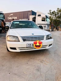 أوبتيما • ٢٠٠١ • قضاء جبله