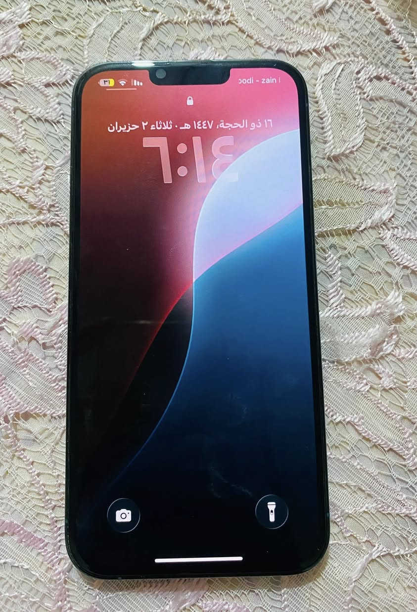 ايفون 13 برو ماكس 
ماستر 
جهاز كفاله 
نضافت جهاز 100%
جهاز بعده بضمان الماستر 
لبيع تفصيل وسعر عند اتصال ***********
