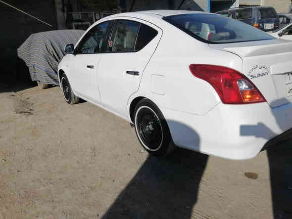 نسيان صني هندي موديل ٢٠٢١ السياره مكفوله من عدا الجاملغ الأمامي الأيمن وبنيد امرخه السياره جاهزه خير من الله كير اومحرك جدد تخم تأير باتري جديد حداديه جديده السعر ١٠٠٥ اوبيها مجال لطيبين تلفون *********** مكاني النجف قرب دائرة المرور لمعمل عمود ١٣٣ تلفون
