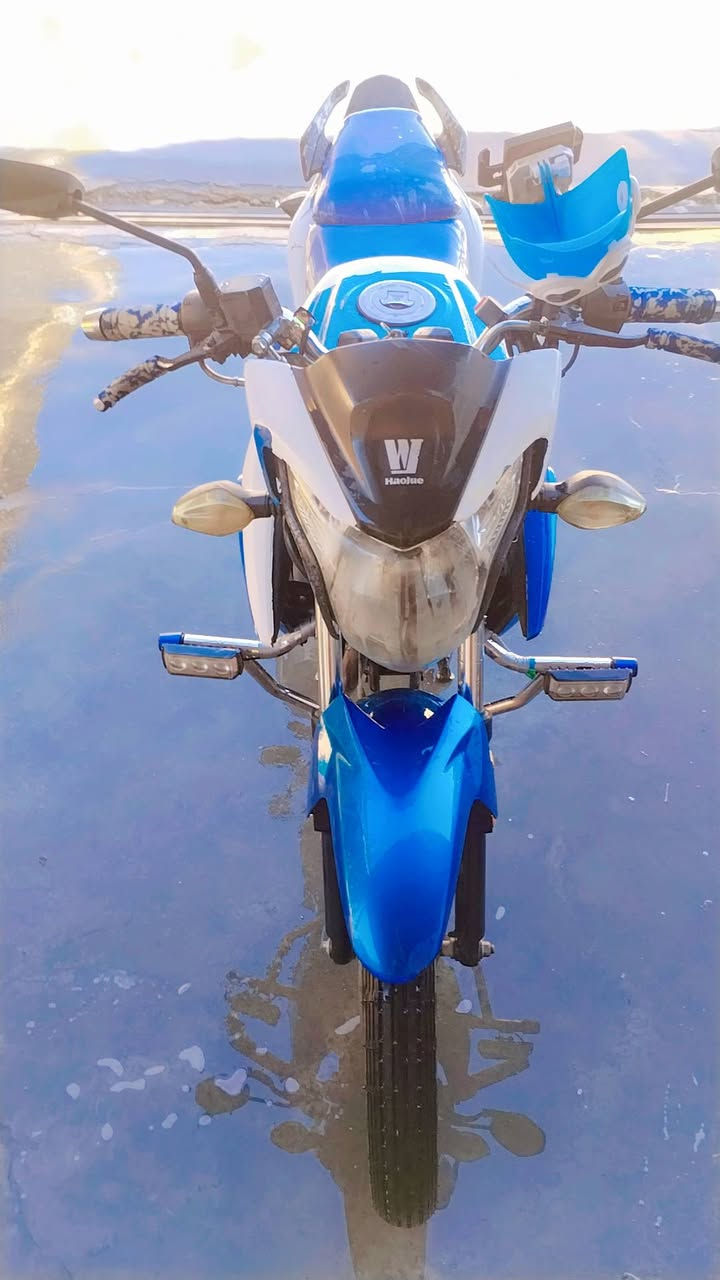 هوجي موديل 2019 مسجل كامل سنويه ورقم بسمي تحويل ثاني يوم دراجه بلاديه مامدود علي اصبانه البيع السعر 12 ونص وبي مجال شراي يتصل مكاني رمادي ***********
