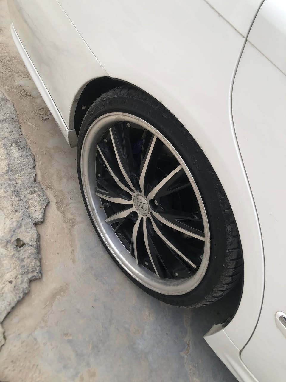 تایوو ویل ١٩ بۆ گۆرینەوە. بەشتێک بەدلم بیت   

ادمین گوول


**إذا كنت صاحب هذا الإعلان وتريد حذفه لأي سبب، رجاءا أرسل رسالة إلى الدعم الفني**