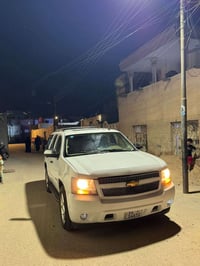 السلام وعليكم سياره تاهو للبيع مديل 2007 كنديه سياره بسمي تحويل ثاني ي...