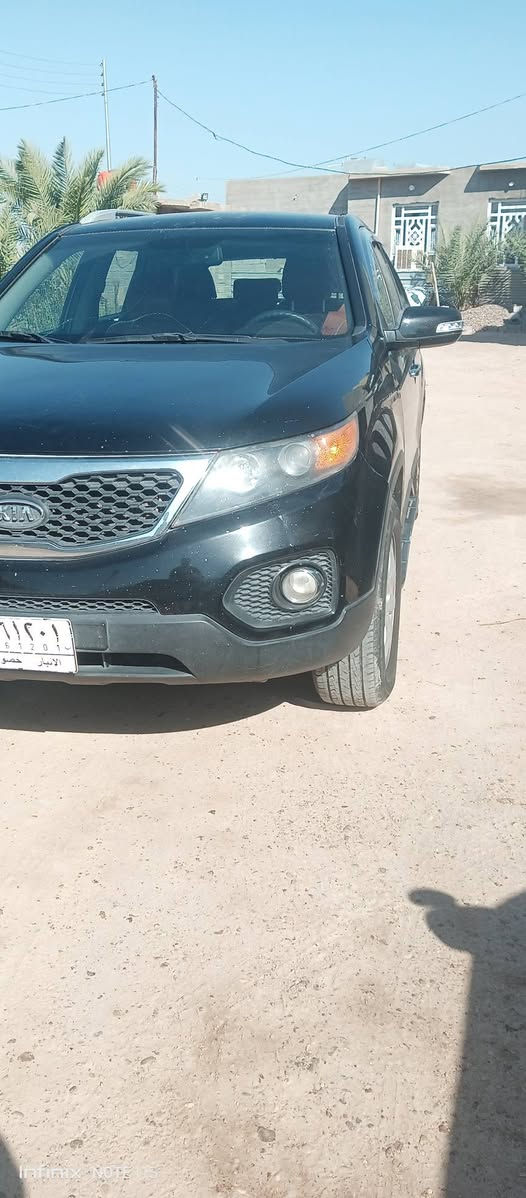 سلام عليكم سورنتو موديل 11 أمريكي سعر 122وبيها مجال حك الجيه***********
