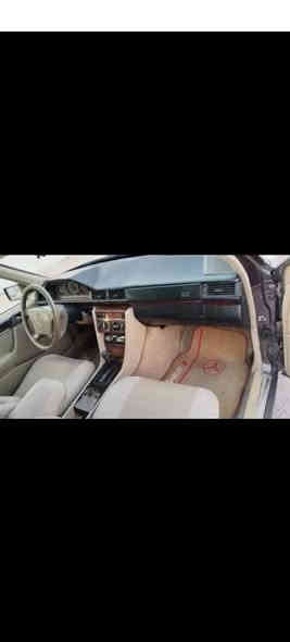 السلام عليكم
مارسيدس دب حجم 300 للبيع مديل 91تحوير اربيل درجه اولى محرك 3000VVt رقم اربيل انكليزي السياره باسمي  تريد تحويل تريد وكاله سنويه جديده لغاية 2030 قواعد الدبل سليمه سلايت شغال جام كهربائي تبريد شغال منضومه جديده صبغ عام جماليه بريك ABS مرايات الجوانب كهربائيه صدر جديد تخم تاير جديد سياره جاهزه ترايك لاربيل 
المكان البصره قضاء المدينه 
*********** 
***********
سعر 68 وبيها مجال
