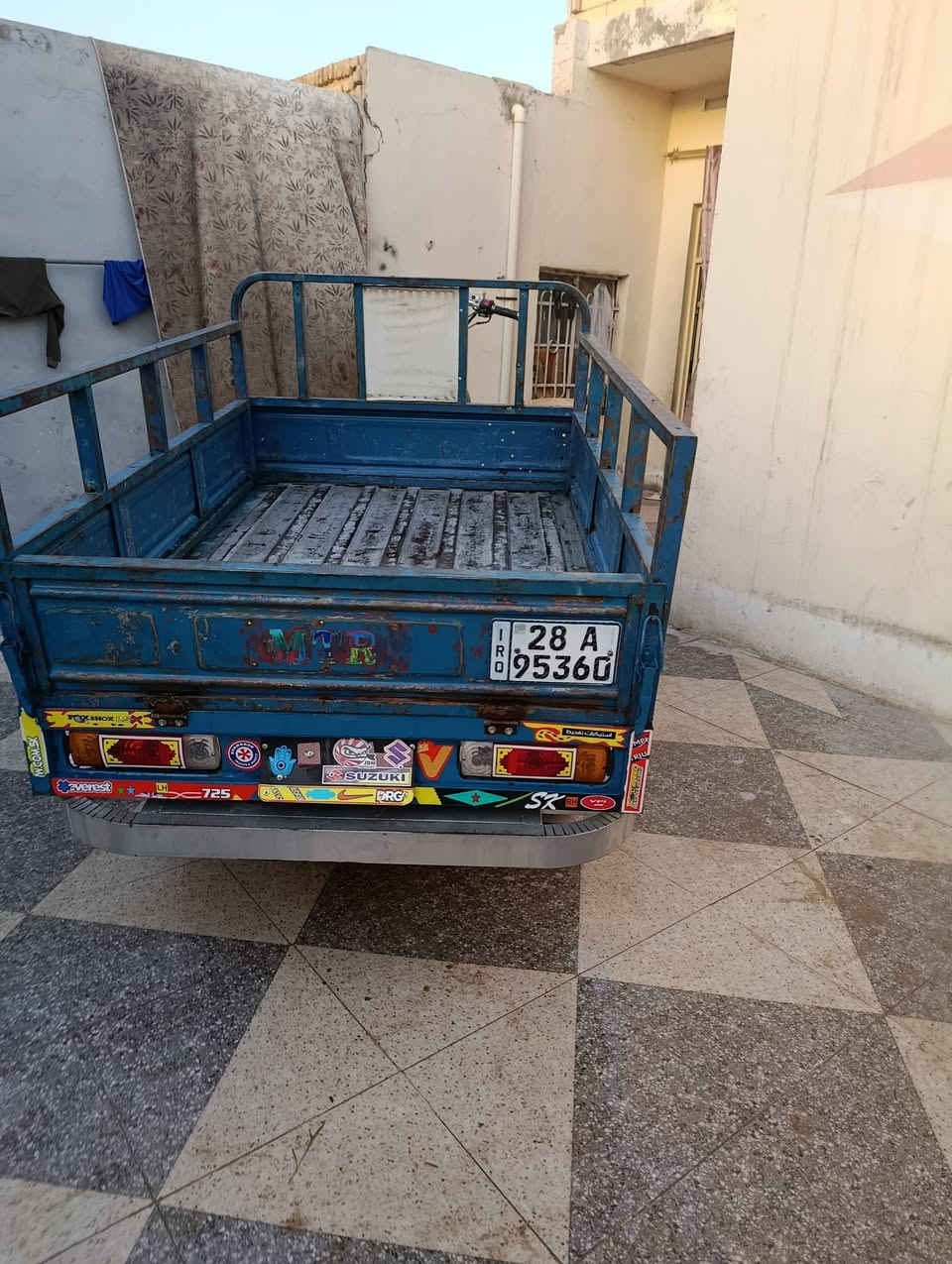 سلام عليكم ستوته لبيع الشراي يجي خاص ***********
