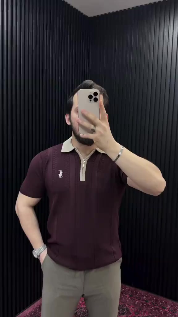 ياالله اللهم صل على محمد وال محمد 
وصل التيشيرت التركي الاصلي

بأسعارر نارر❤️‍🔥
16الف دينار فقطط💥

العنوان بابل-المسيب-شارع عصام-مجاور صيرفه حسنين


**إذا كنت صاحب هذا الإعلان وتريد حذفه لأي سبب، رجاءا أرسل رسالة إلى الدعم الفني**