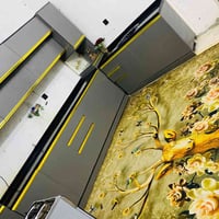 نجف الاشرف • ١٠٠م • غرفتين