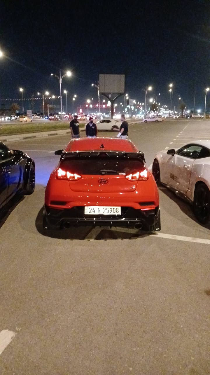 🔥هونداي فولستر 2022 N🔥
الموصفات فول 1/1 :-🚩 
🛑السعر 150 
🛑بصمة تشغيل ابواب بصمه 
🛑شفتات ستيرن
🛑محرك 2000 تيربو
🛑كاميره  خلفية 
🛑رادارات 360 درجة ( امامي جانبي خلفي) .
🛑حساسات خلفية توقف ذاتي مانع اصطدام.
🛑كشن جلد رياضي مختم Nاسود  مطرز بسمائي 
🛑مانع التصادم الامامي والخلفي.
🛑تحكمات ستيرن 4 جهات فول.
🛑اربعة وضعيات قيادة (نورمال-ايكو-سبورت)
🛑مثبت سرعة ذكي ( التحذير عند مغادرة المسار ).
🛑بدون كيبل يربط التلفون واير ليس و GPS.
🛑نظام الصوت  سبورت انفنتي  عدد السماعات 8.
🛑ستيرن حرف N سبورت.
🛑سقف اسود داخل اسود.
🛑لايت  عدسلات زينون 
🛑اضواء ترحيب عند الاقتراب.
🛑 بك لايت ليد وسكنات لد.
🛑كشنات تدفاء.
🛑ستيرن تدفاء
🛑نقطة عمياء.
🛑كامرة امامية تحديد مسار وقيادة الية.
🛑السياقة على خطوط الشارع في حال الاجتياز 
🛑مانع انزلاق نظام التركشن.
🛑تبريد ثلج 
🛑مثبت سرعة ذكي ( التحذير عند مغادرة المسار ).
🛑يربط التلفون واير ليس و GPS  
🛑السيارة بعد بيها هواي مواصفات.
🛑اشاير بلمراية.
🛑رقم اوربي هزة وسنوية كلها جديدة تحويل بشرط.
🛑السيارة جديدة وجاهزة بدون أي مصرف.
🛑دبل كزوز رياضي 
🛑تخم تاير جديد.
🛑الضرر نص بنيد وجاملغ ونص باب  سطحي
🛑بدوووون دواخل 
🛑صور الضرر خااااص 
🛑فحم كزوز اصلي.
🛑مكان السيارة/ كربلاء  
🛑الشراي يتصل على الرقم:-


**إذا كنت صاحب هذا الإعلان وتريد حذفه لأي سبب، رجاءا أرسل رسالة إلى الدعم الفني**