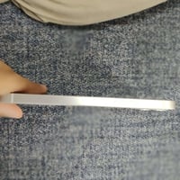 جهاز ايفون 12 عادي  نموذج M   بطاريه 88 صار فوك 5 اشهر نفس البطاريه وم...