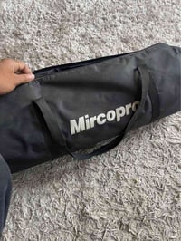 سوفت بوكس Mircopro للبيع 💡 لكل مصور أو صانع محتوى السوفت بوكس مستخدم ن...