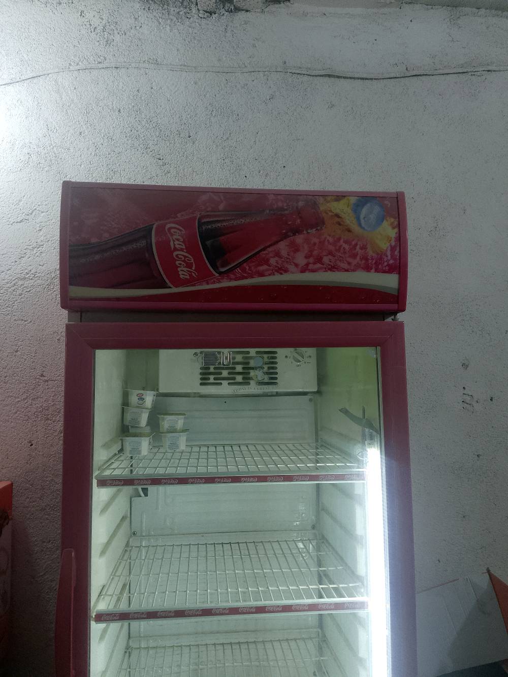  براد فول بروده بي مجال