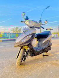 كامكو V2 • كفالة عامة • مكينة وكفر ٢شهر