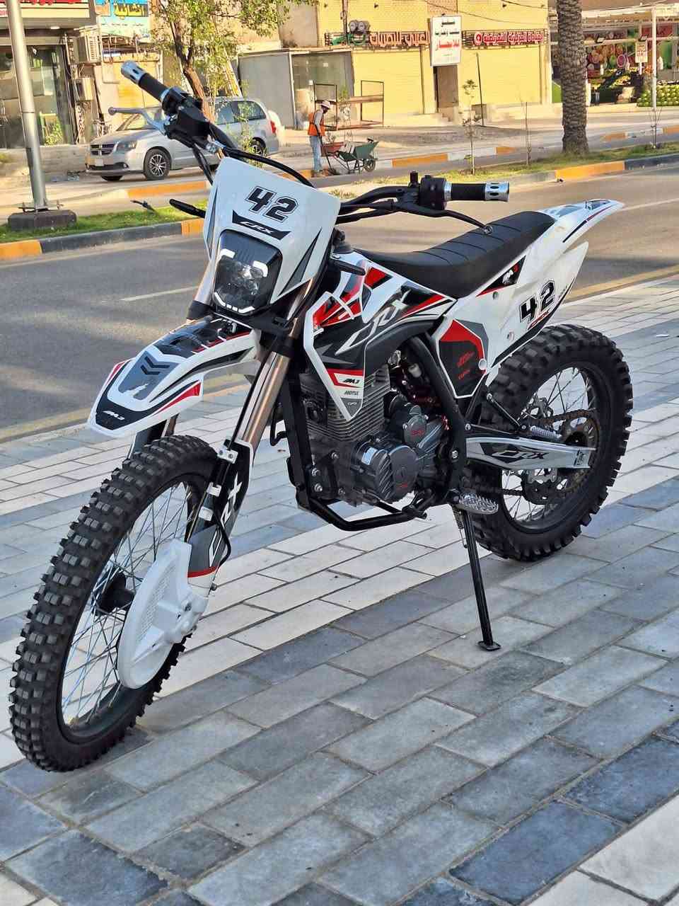 سلام عليكم قفاز CRX مديل 2026المكينه كفاله شلعه ومعدل تاكل الكاع تدراجه هيه تحجي سعر امليون و700
***********
سلام عليكم قفاز CRX مديل 2026المكينه كفاله شلعه ومعدل تاكل الكاع تدراجه هيه تحجي سعر امليون و700
