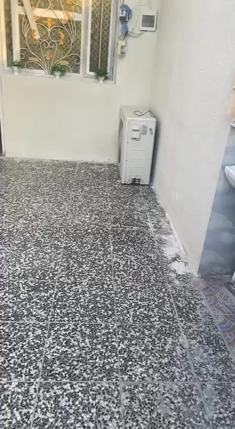 دار للبيع او الايجار بسعر مناسب
العنوان المدائن خلف محطه وقود 
المساحه 150م 
يحتوي ع غرفتين نوم صاله مطبخ استقبال صحيات داخليه خارجيه بناء طابوق زراعي سند 25 
خدمات كامله كهرباء مي مجاري تبليط 
السعر 80 وبي مجال 
للاستفسار الاتصال ***********
