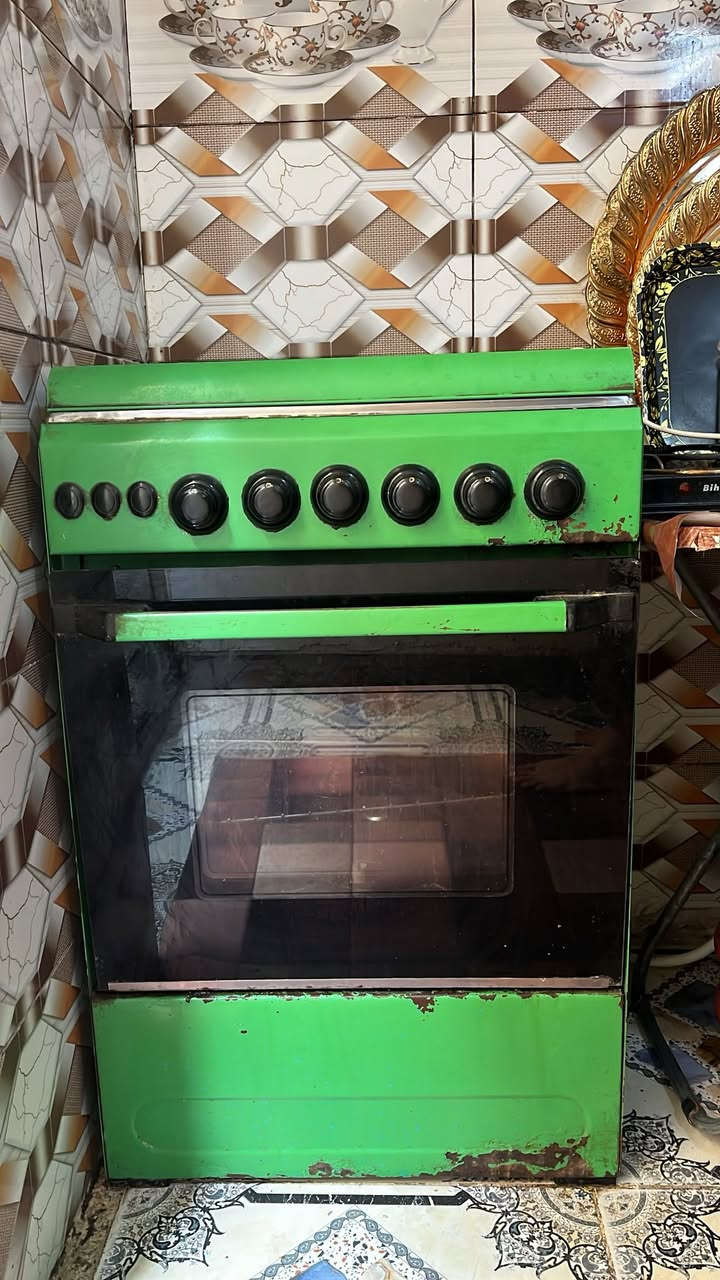 السلام عليكم طباخ نضيف سعر50 بي مجال وهاي نارة كدامكم


**إذا كنت صاحب هذا الإعلان وتريد حذفه لأي سبب، رجاءا أرسل رسالة إلى الدعم الفني**