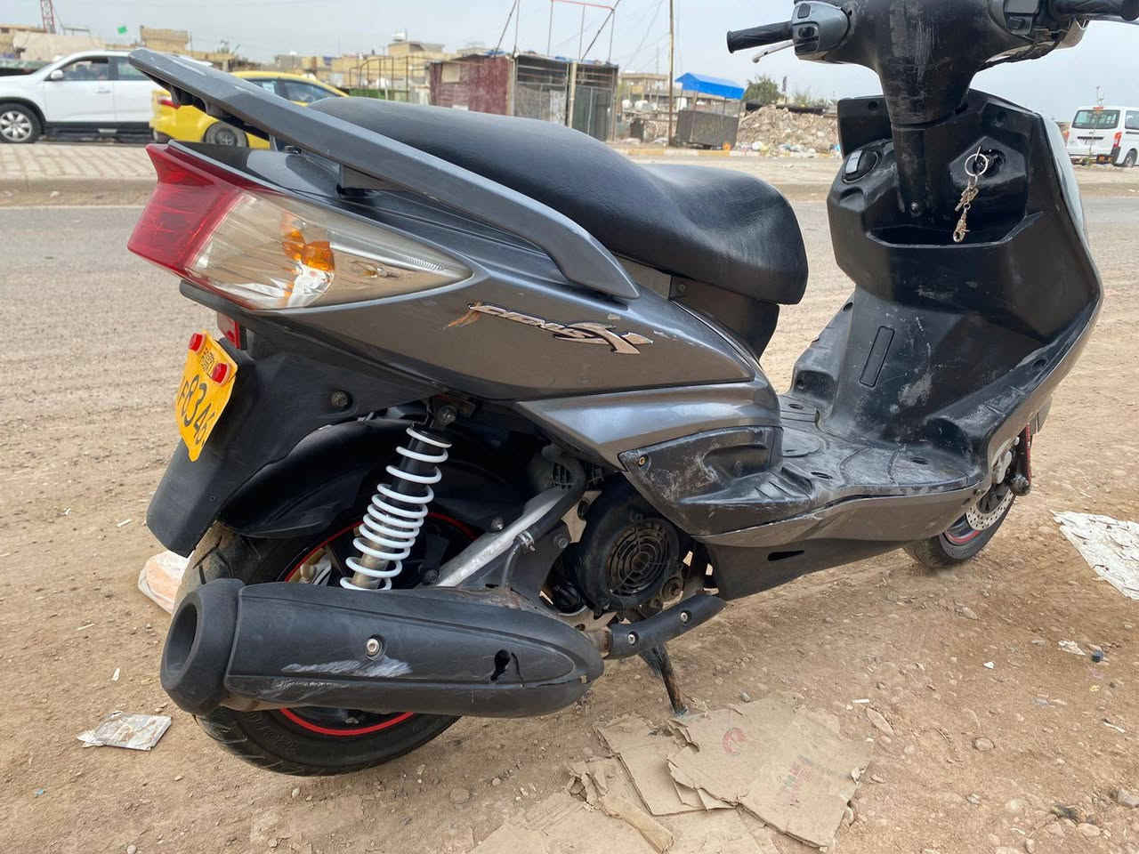 للبيع السعر 650 بيه مجال سكنس فحل ياباني استان كهربائي محرك كفاله ممفتوح تجي اشوف بعينك بغداد الحسينيه


**إذا كنت صاحب هذا الإعلان وتريد حذفه لأي سبب، رجاءا أرسل رسالة إلى الدعم الفني**