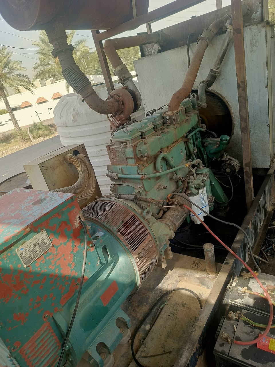 فالفو اف 10البيع كلها بلادي الاتنقيص والا بخار


**إذا كنت صاحب هذا الإعلان وتريد حذفه لأي سبب، رجاءا أرسل رسالة إلى الدعم الفني**
