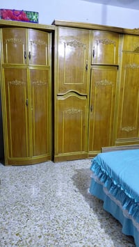 غرف صاج • نظيفة • الدوانم