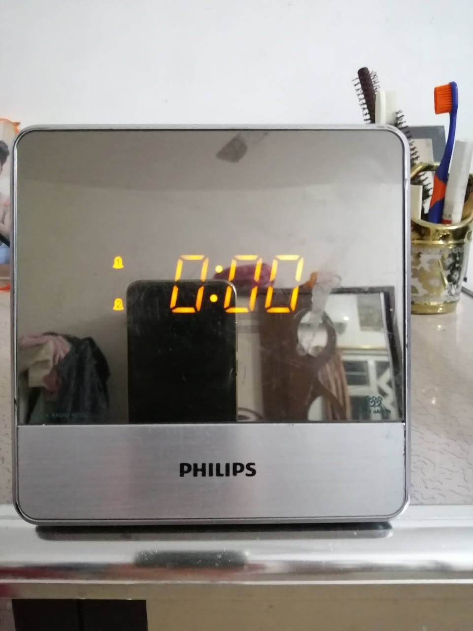 راديو ساعه
فلبس لسعر ٧ألف
توصيل موجود


**إذا كنت صاحب هذا الإعلان وتريد حذفه لأي سبب، رجاءا أرسل رسالة إلى الدعم الفني**