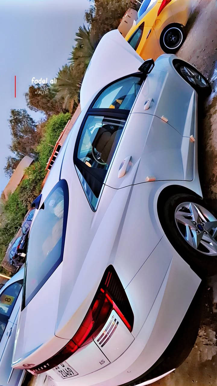 هونداي اكسنت موديل 2024خليجي
كفاله عامه من الرصعه والشخط والتبديل والصبغ . ماشيه ٥ الف
 استخدام  بيت ضمان بيها من الشركه   
محرك 4 سلندر سعة 1500cc دبل نوزل دوش اصل انسه شي اسمه دونز . التفويله تمشيك ٧٥٠ كيلو 
شاشة متصلة
كامرة خلفيه دوارة
حساسات 
تحكم استيرن جهتين
تبريد قطعتين
سلايد روف
كشافات أمامية
مري كهرباء
مقاعد مخمل
مجلد الارضيه والكشنات شغل درجه اولى 
حله ابي غرق . للاستفسار *********** . معروضه ب ١٥٢ وبيها مجال .
