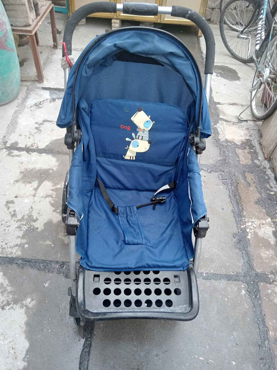 غساله مستعمله للبيع ب١٠٠ عربانة مال اطفال ب٤٠ وبيهن مجال


**إذا كنت صاحب هذا الإعلان وتريد حذفه لأي سبب، رجاءا أرسل رسالة إلى الدعم الفني**