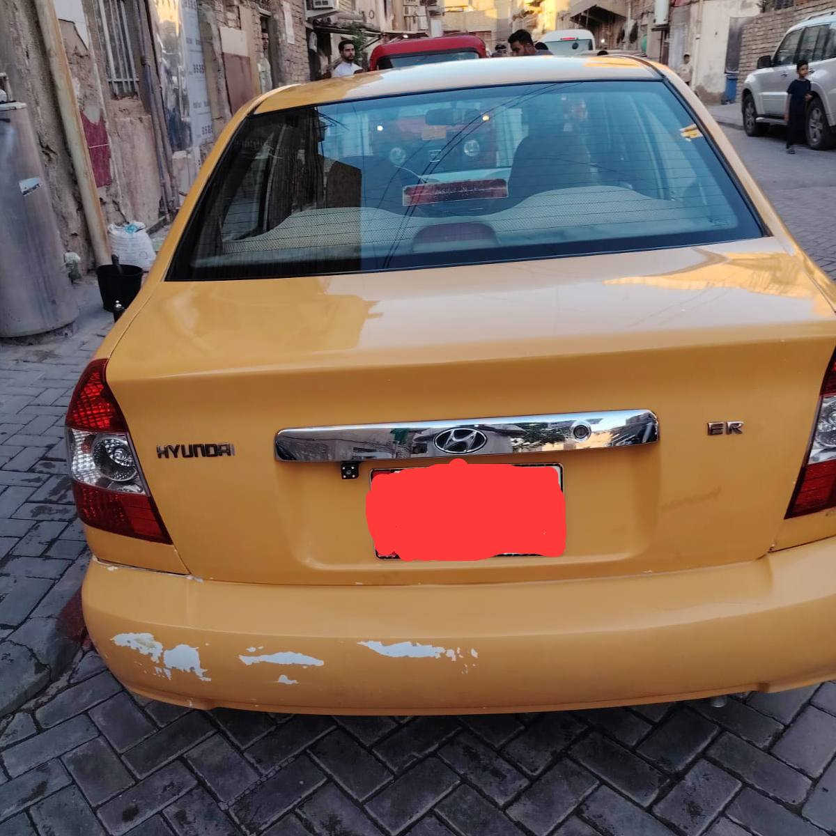 سلام عليكم 
فيرنا موديل 2014 جاهزة  من كلشي مكينه صدر هيئة مصفره مكان بغداد مدينه الصدر *********** السعر77 بيهاء مجال
