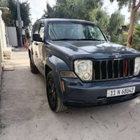 ليبرتي • ٢٠٠٨ • رقم بغداد