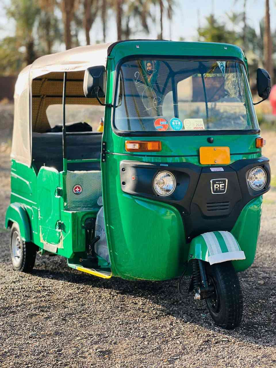 سلام عليكم تكتك للبيع موديل 23اوراق كفاله عامه زيرو مكان بابل الهاشميه الاتصال على الرقم ***********
