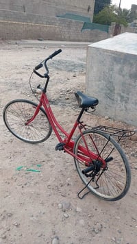بايسكل • حجم 26 • حي البتول