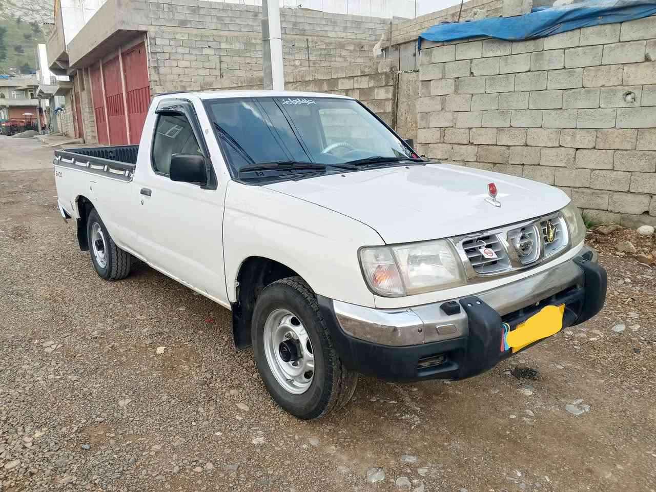 نیسان 2001 تەبرید و پاوەر ..نموونەیە 😇
ئاڕمی پلاستیک سلێیمانی ...بەشەرتی غەرامەو ئەوەلیات
 لۆک لۆکە ..330 هەزار ڕۆشتوە ..لەسەر دەقی شەریکەیە
... بەشەرتی گێڕ و مەکینە و ئەکسل ..و تەقەو ڕەقە 😇
زۆر تندوو تۆڵە ...ماڵی کاسپییە .....بێ دەعم و لێدراوی
 *********** واتسئەپ ..........
*********** ڤایبەر ......... ئەدمین 😍
