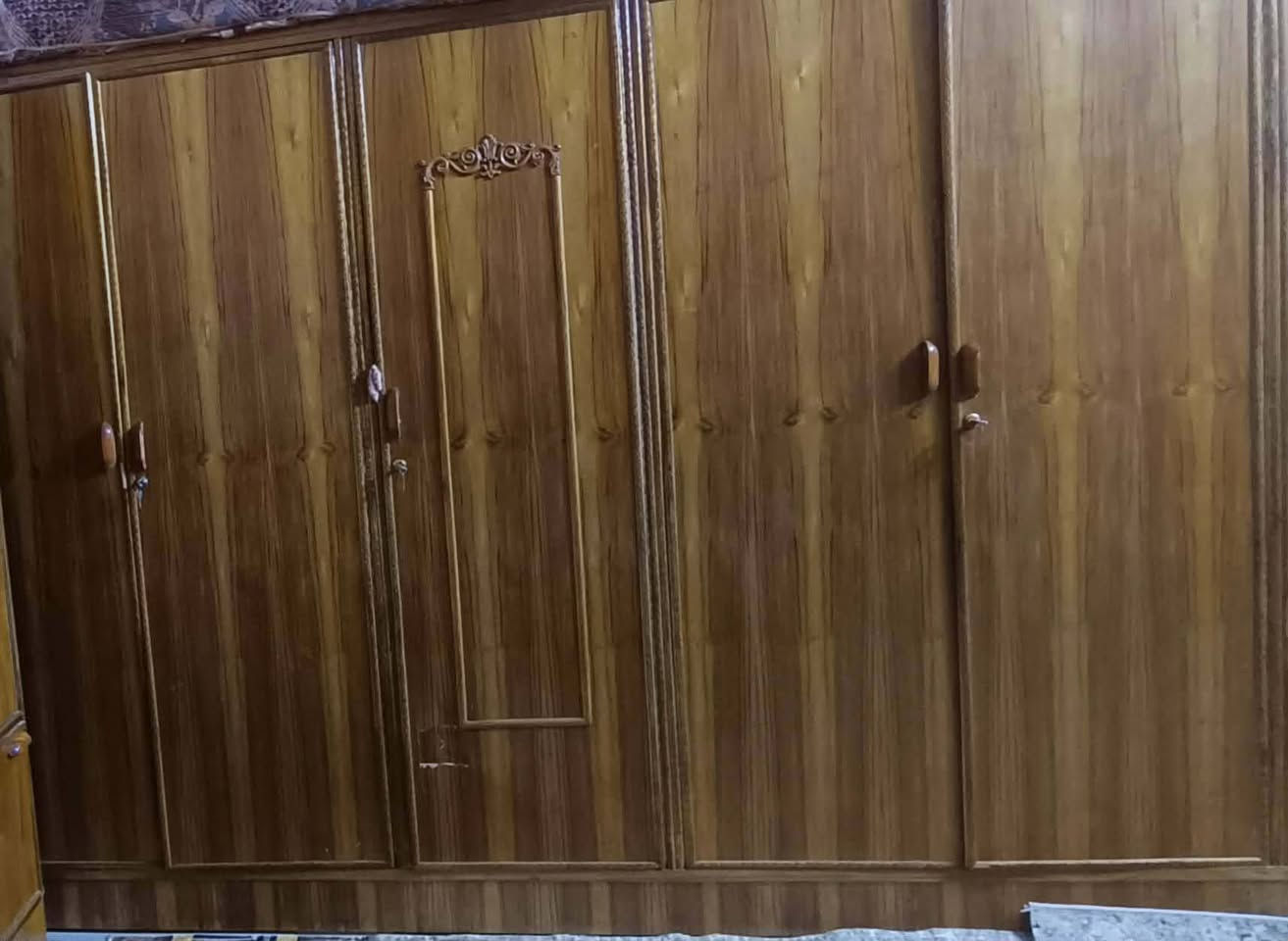 السلام عليكم غرفة اخشاب للبيع بابل بكرلي السعر 500بية مجال


**إذا كنت صاحب هذا الإعلان وتريد حذفه لأي سبب، رجاءا أرسل رسالة إلى الدعم الفني**