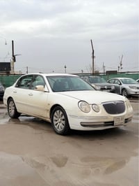 كيا اوبيروز • ٢٠٠٩ • فول مواصفات