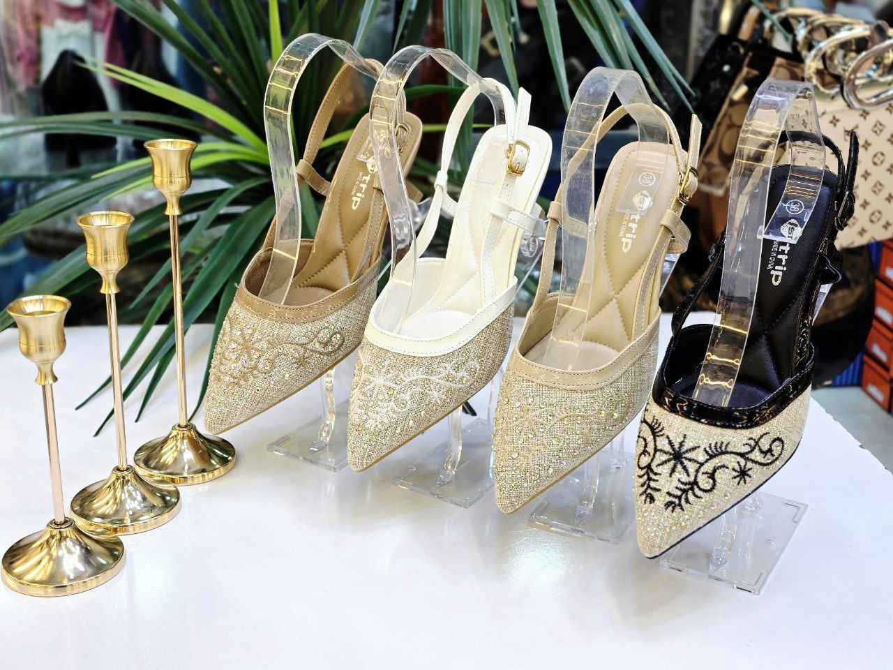 ‎جركس كعب❤‍🩹
السعر 15الاف 
37-38-39-40-41
كعب ارتفاع 4 سم
السعر 15الاف  
37-38-39-40-41‎ النجف, العراق


**إذا كنت صاحب هذا الإعلان وتريد حذفه لأي سبب، رجاءا أرسل رسالة إلى الدعم الفني**