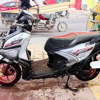 للبيع دراجة ZR موديل 24 رقم شمالي فحص مع أوراق  للاستفسار الاتصال على ...