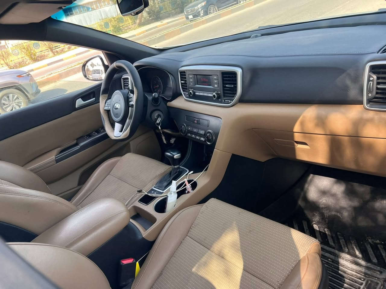 سبورتج 2019 شكل 20 خليجي رقم بغداد بسمي مكفوله كفاله عامه وناشر سونار المندلاوي مكينه 2000دوش السعر 188 مكاني بغداد اليوسفيه ***********
