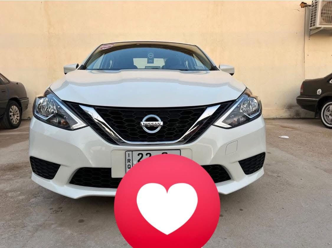 السلام عليكم
سنترا خليجي 2024 
ماشيه 45 الف 
السياره على وضع الشركة 
بدون صبغ بدون بارد بدون طخه 
السعر 127 وبيها مجال بسيط 
رقم اربيل بأسمي 
العنوان بغداد 
***********
