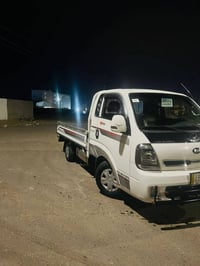 كيا حمل • ٢٠٢١ • ٩٣٠٠٠ كم