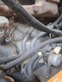 ٧٠ ياباني • هيدروليك • نجف