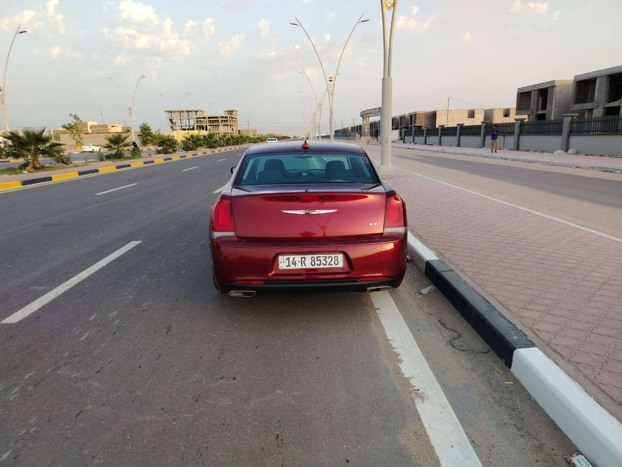 السلام عليكم
اوبامه لون كرزي موديل 19 امعلايه 22 كفاله رقم بصره هزه ماصاقطه كفاله من الصبغ تحويل السعر 185 سياره كارتون
***********
