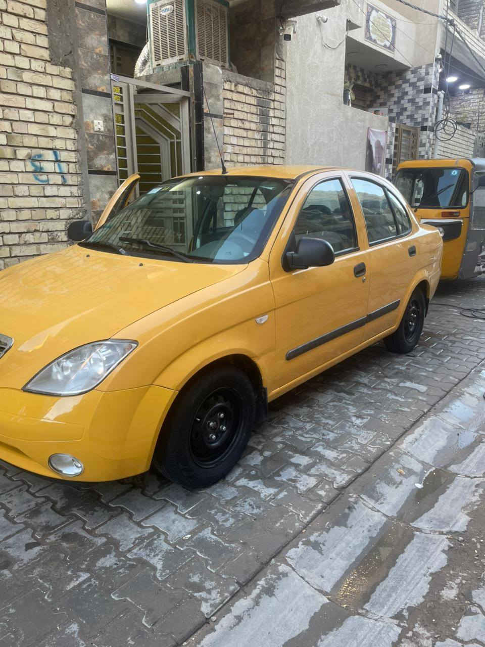 سلام عليكم
طيبة موديل 2015 ماشية 176 لا تبخير ولا تنقيص تدفئة تبريد شغالات السيارة نضيفة حيل حدادية جديدة تايرات جداد السعر 43
وبيهه مجال العنوان الشعلة
***********
