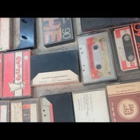 مسجل كاسيت • ٧٠كاسيت • نسخ اصلية