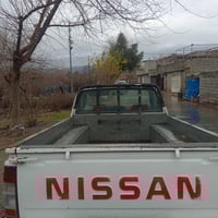 نيسان تاك • ٢٠٠٨ • كويسينجاك