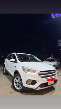 اسكيب ٢٠١٨ • مكينة ١.٥ تيربو • فول اوبشن