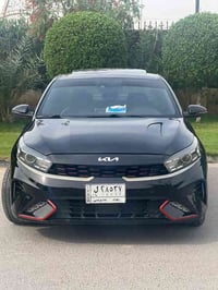 🚗 للبيع: كيا فورتي GT موديل 2022  📍 مكان السيارة :  بغداد / حي الجهاد ...